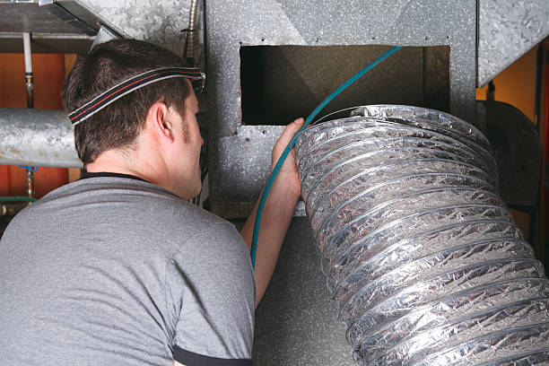 Best HVAC System Cleaning in Greentown, IN